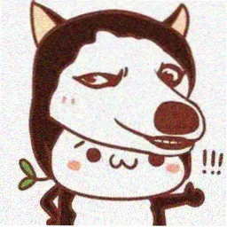 漫友头像